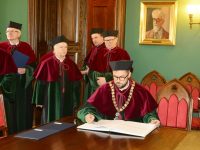 Promocje Doktorskie 6.05.22
