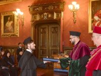 Promocje Doktorskie 6.05.22