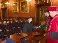 Promocje Doktorskie 6.05.22