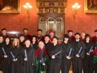 Promocje Doktorskie 6.05.22