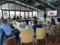 CARTHAGO meeting (5)