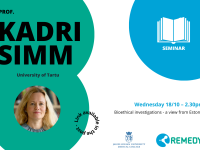 Kadri Simm